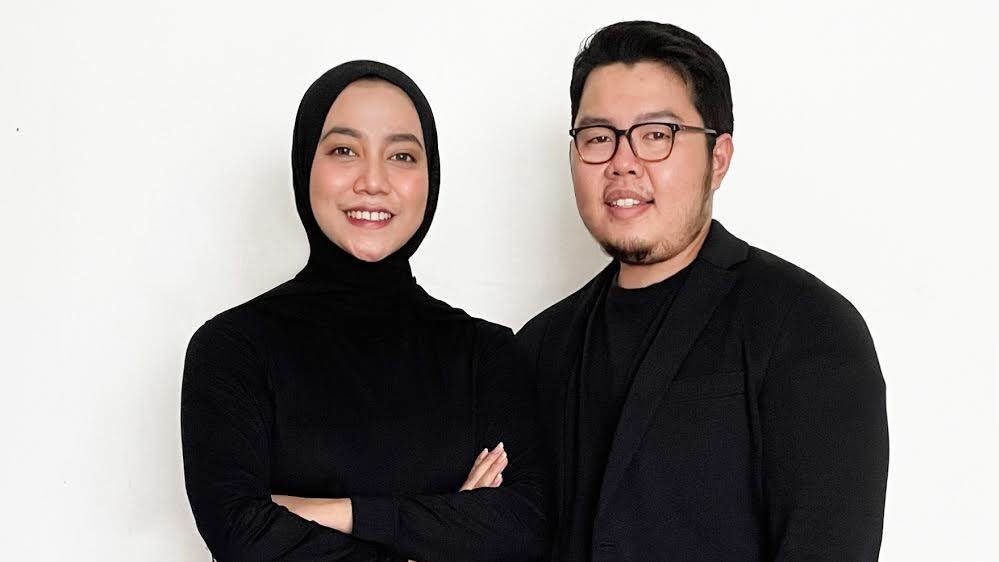 Shabrina (kiri) Brand Founder Sabine and Heem (Dok. Hypefast)
