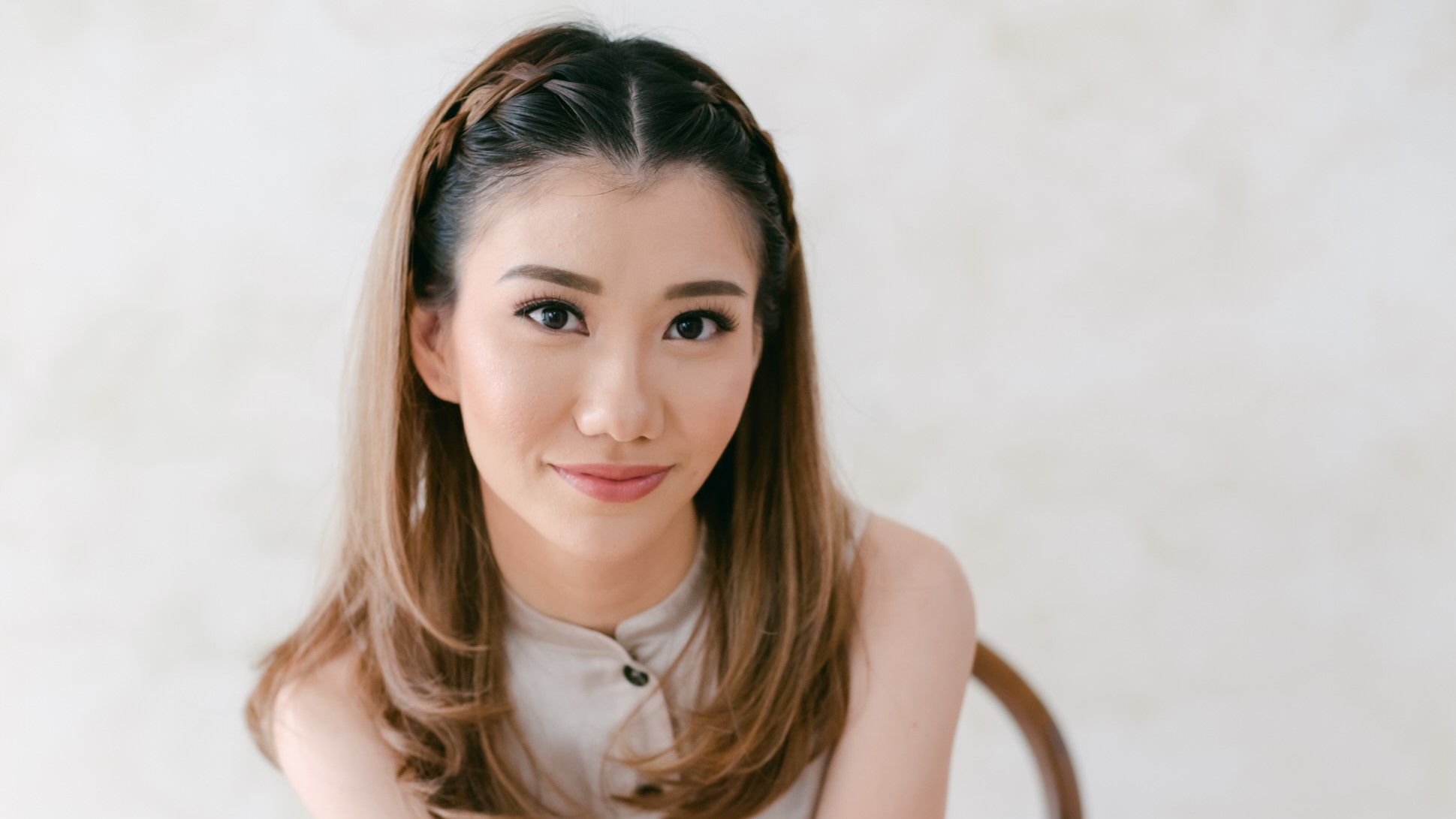 Devy Natalia, Brand Founder dan CMO Boho Panna (Dok. Hypefast)