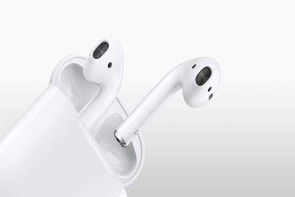 Airpod/www.apple.com