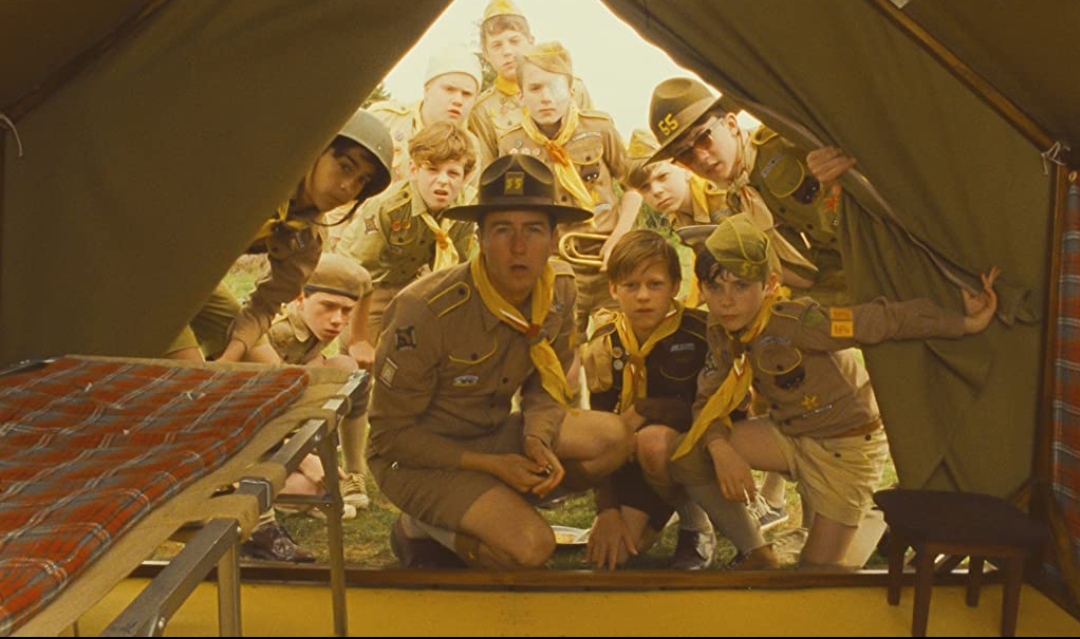 Moonrise Kingdom (2012)   Dok. IMDb