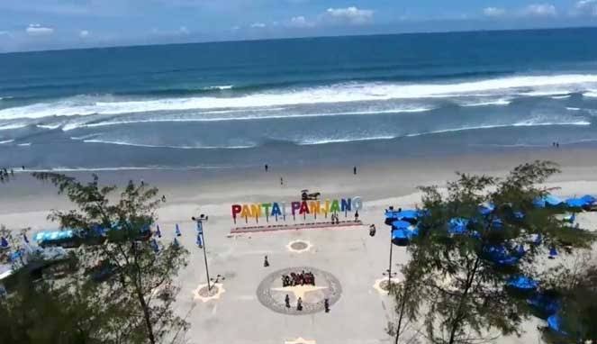 Pantai Panjang (dok. profil.kotabengkulu.go.id)