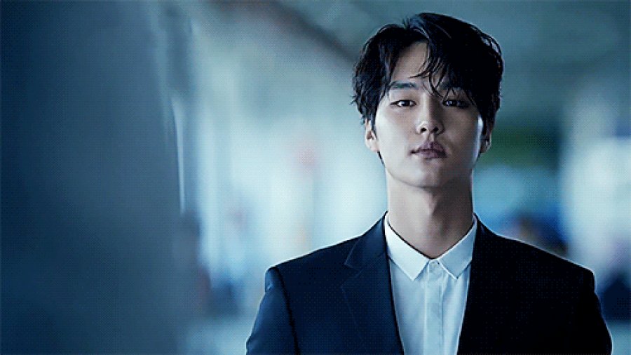 Yang Se-jong. (Dok. OCN)