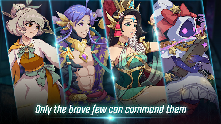 Code Atma (Google Play/Agate)
