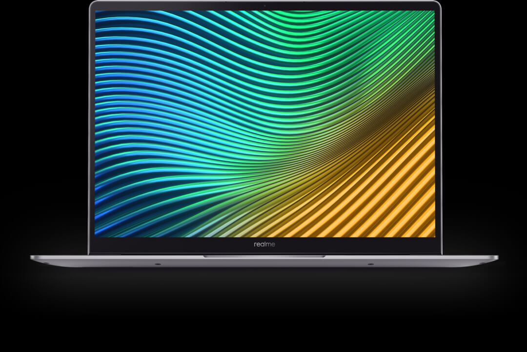 Realmebook/Realme