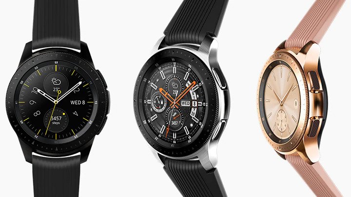 Smartwatch Samsung/Samsung Indonesia
