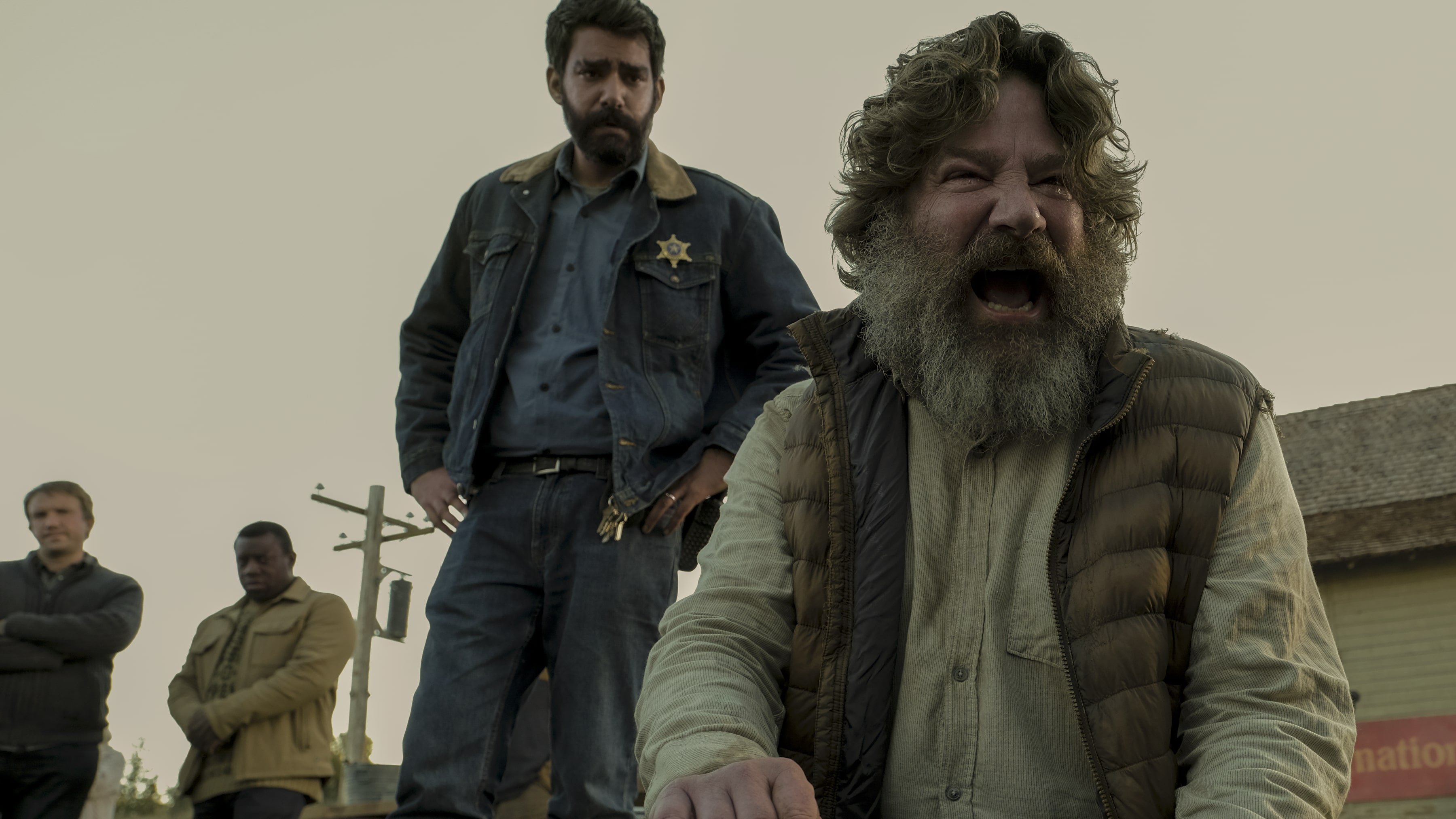 Midnight Mass (Dok. Netflix)