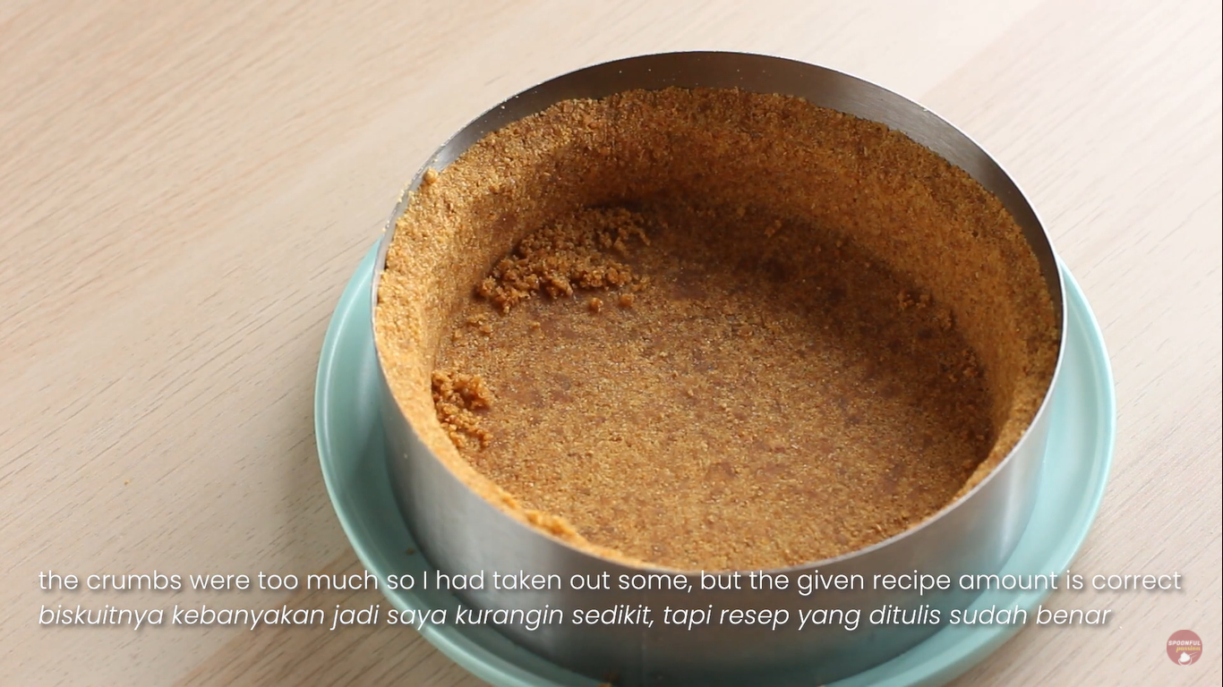 Ilustrasi (Dok. Tangkapan layar Youtube Spoonful Passion)