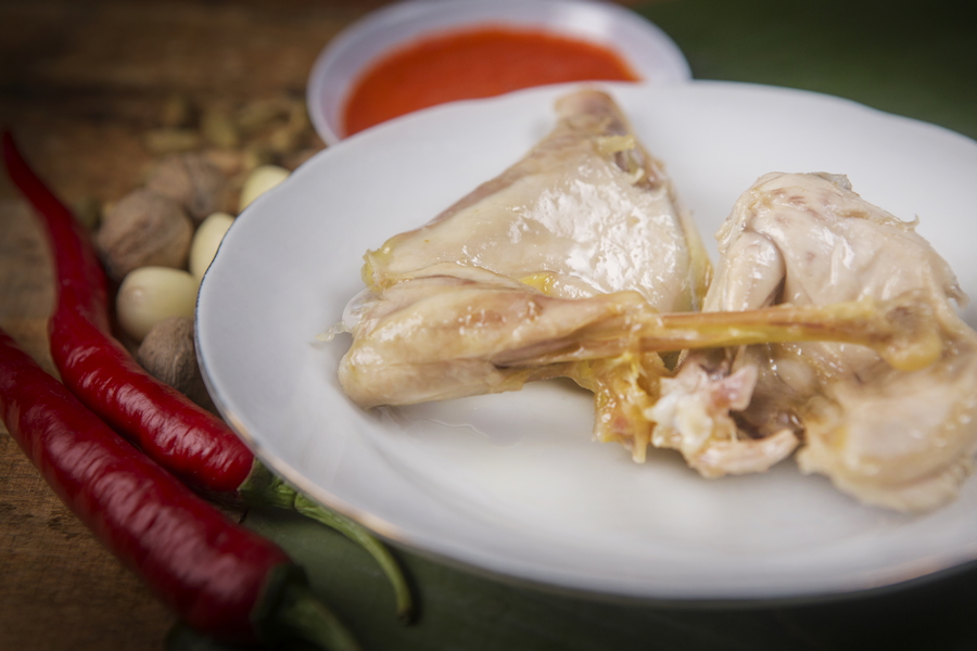 ayam pop (dok. saribundo.biz)