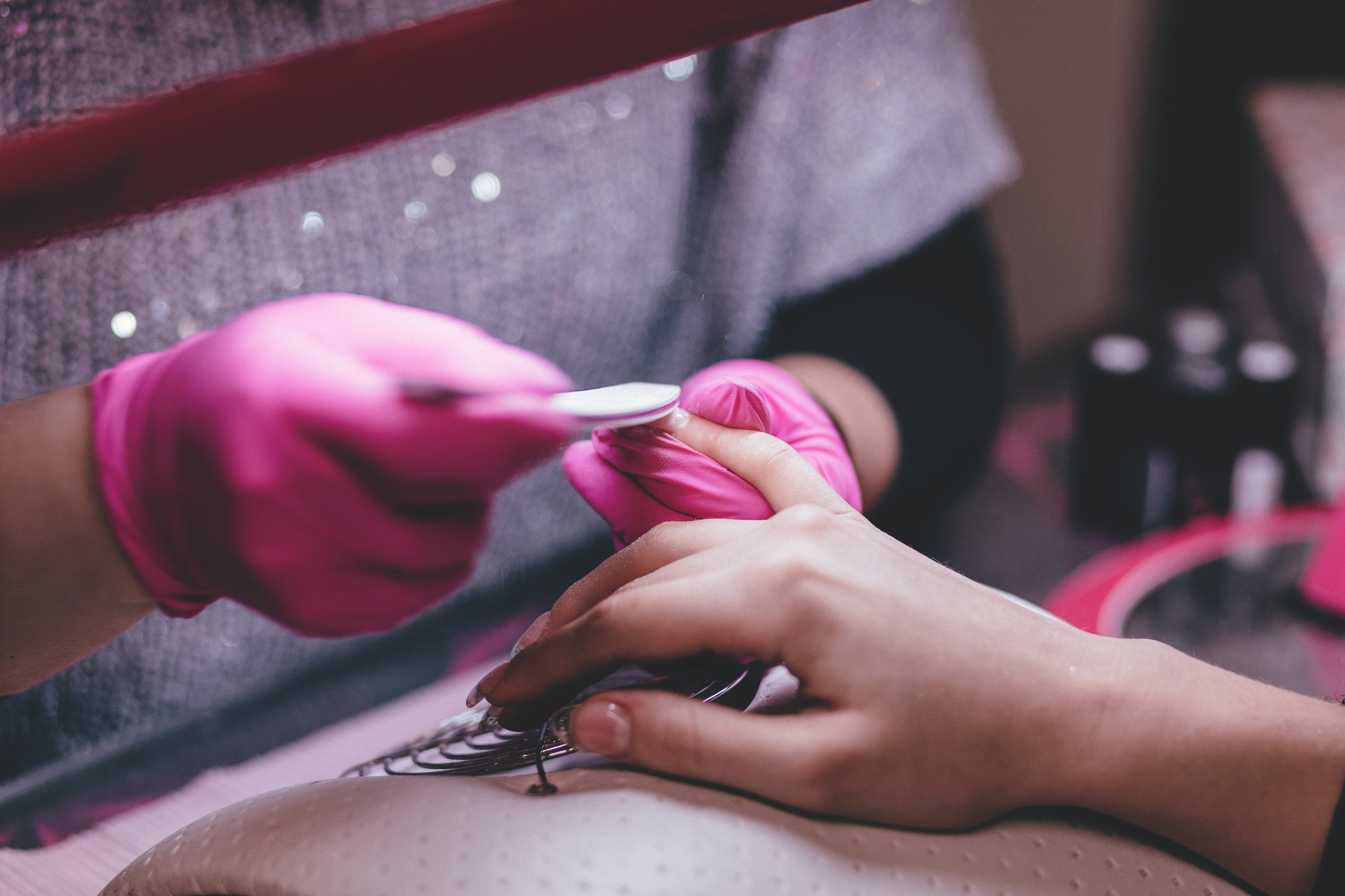 Ilustrasi (Photo by freestocks.org from Pexels)