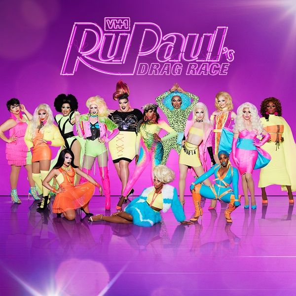 RuPaul