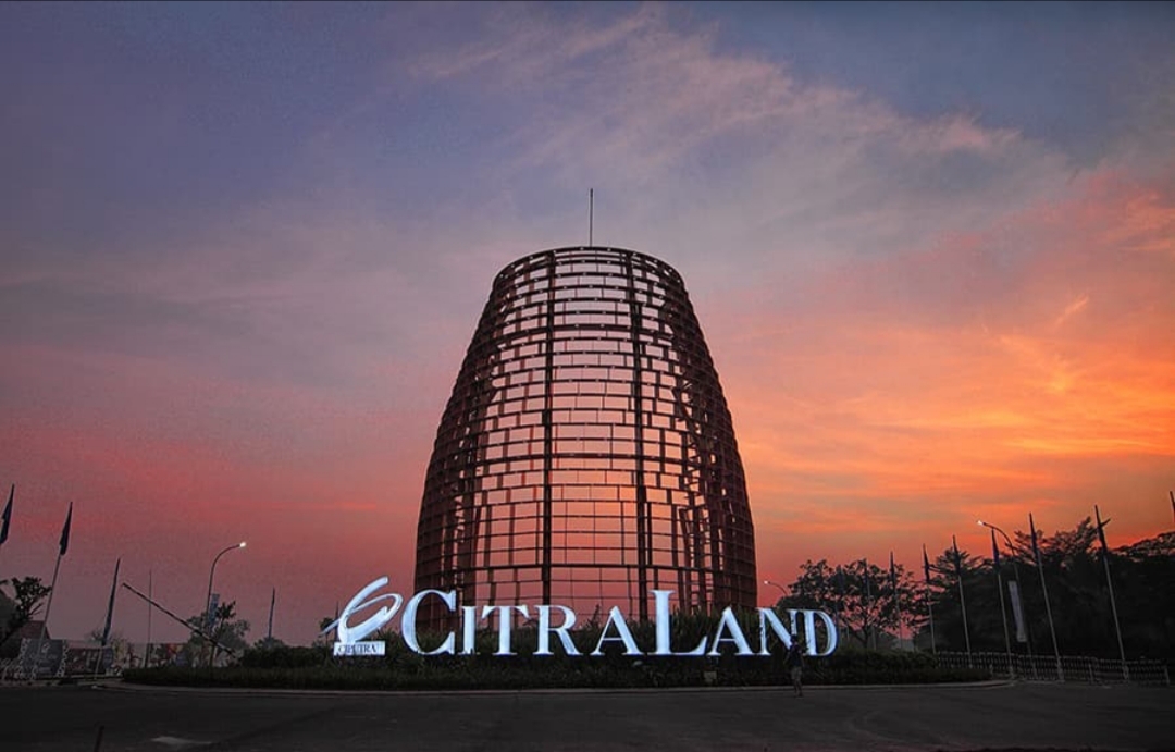 CitraLand Cibubur (dok. Ciputra)