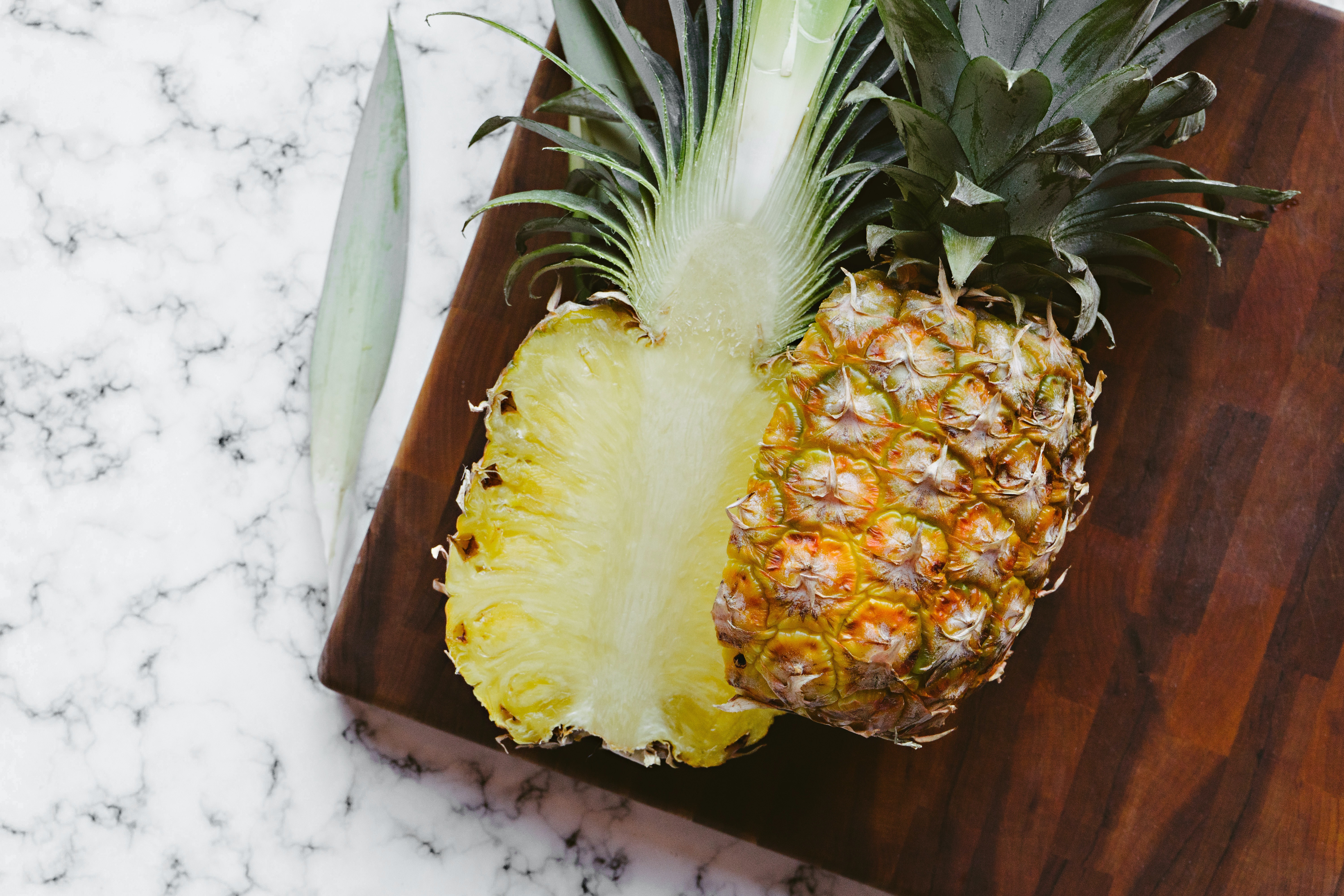 Ilustrasi (Dok. Pineapple Supply Co/Unsplash)