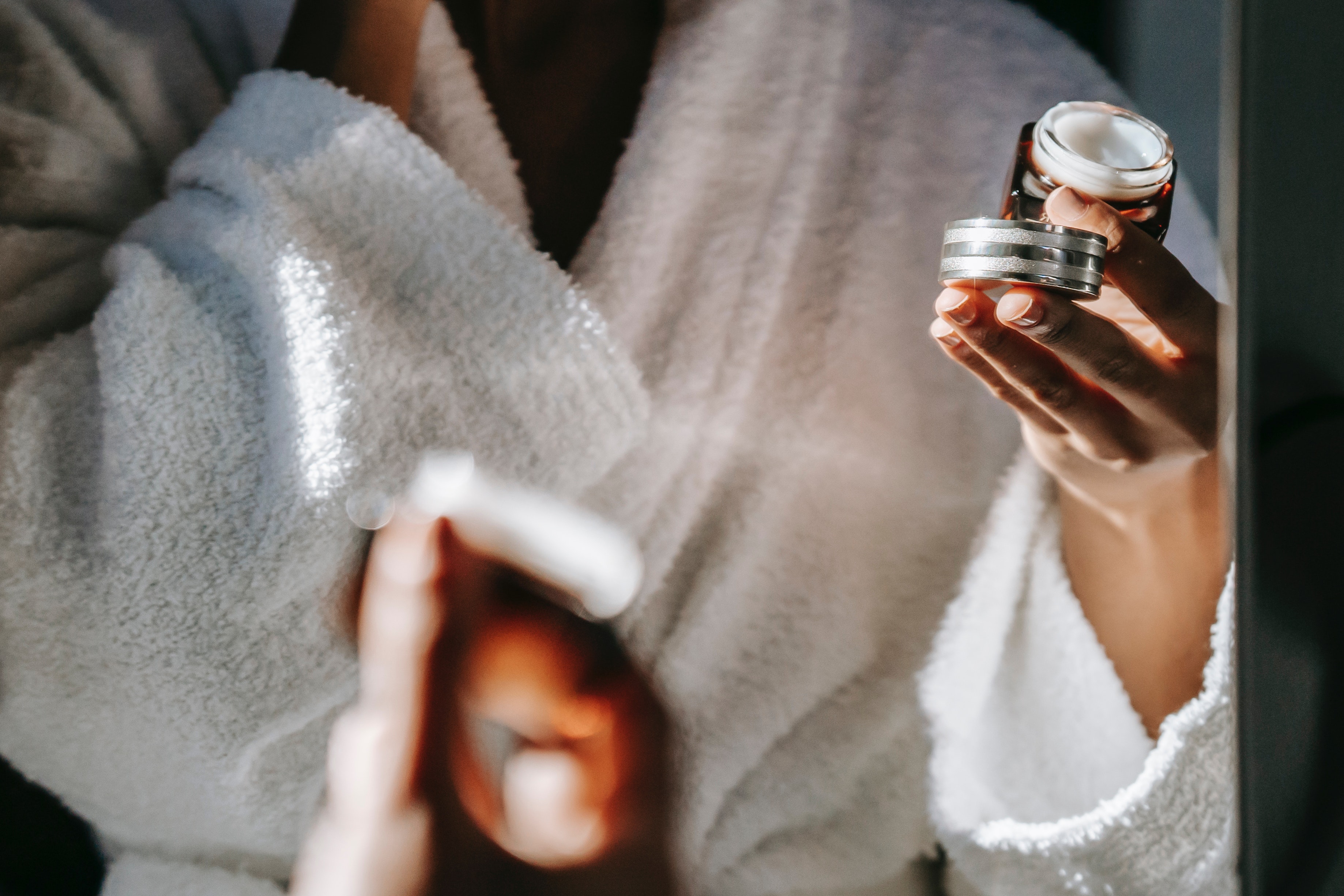 Ilustrasi (Photo by Sora Shimazaki from Pexels)