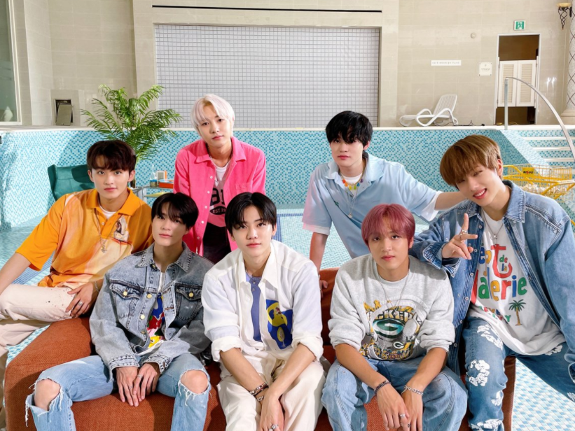 NCT (Dok. NCT/Twitter)