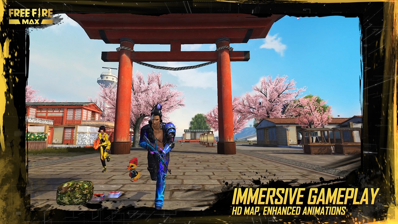 (Garena)