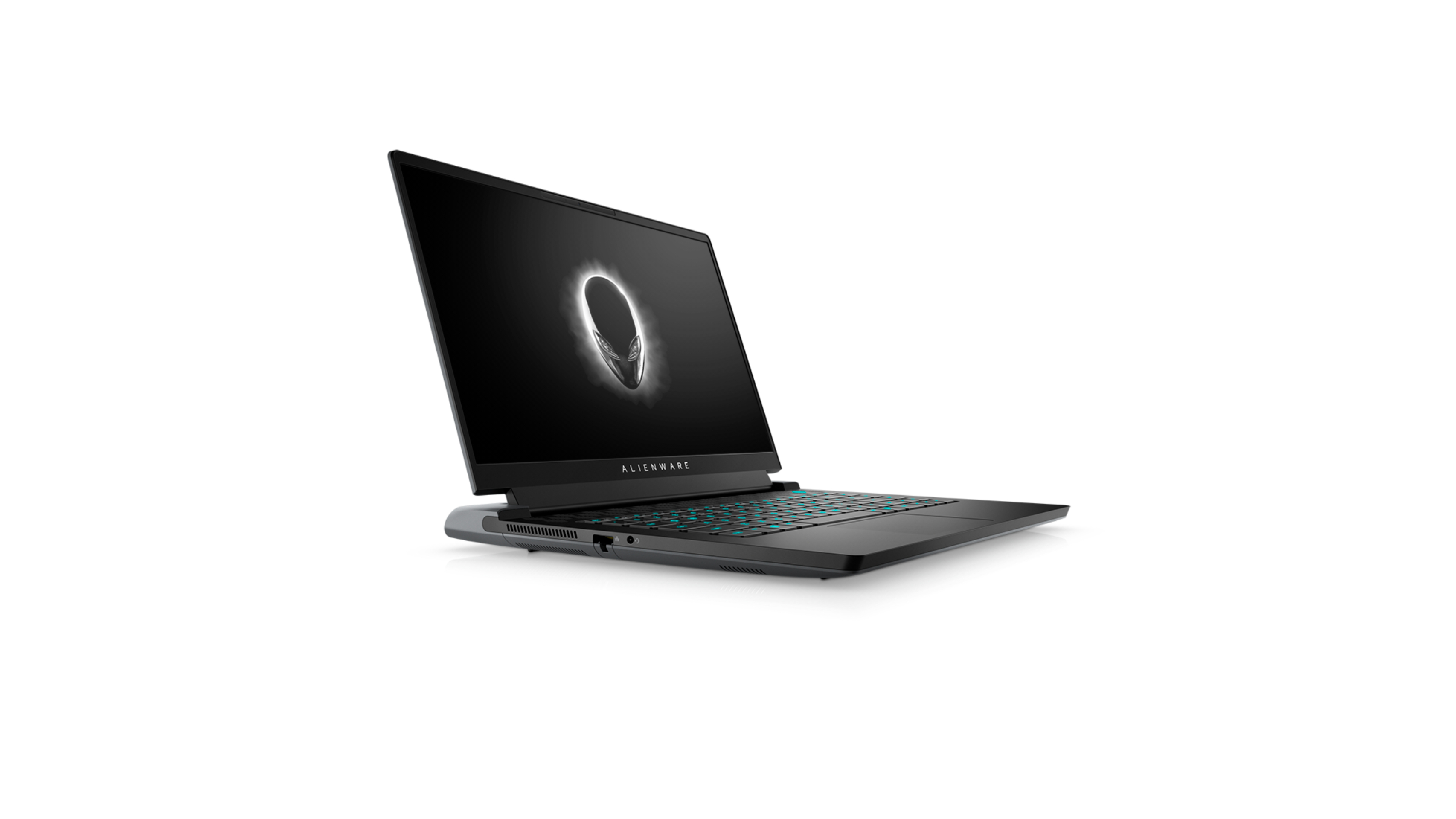 Alienware M15 (Dell Technologies)