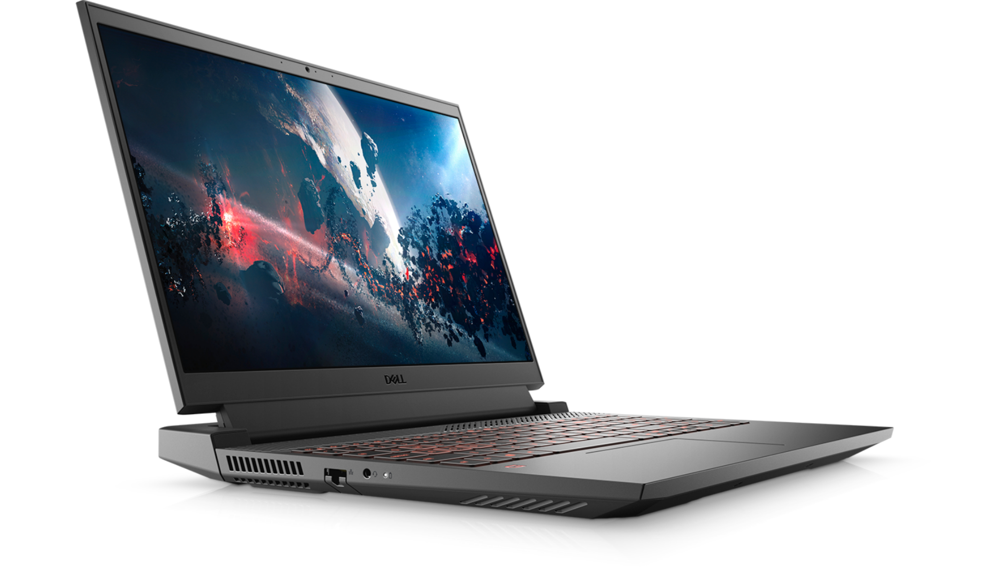 Dell G15 (Dell Technologies)