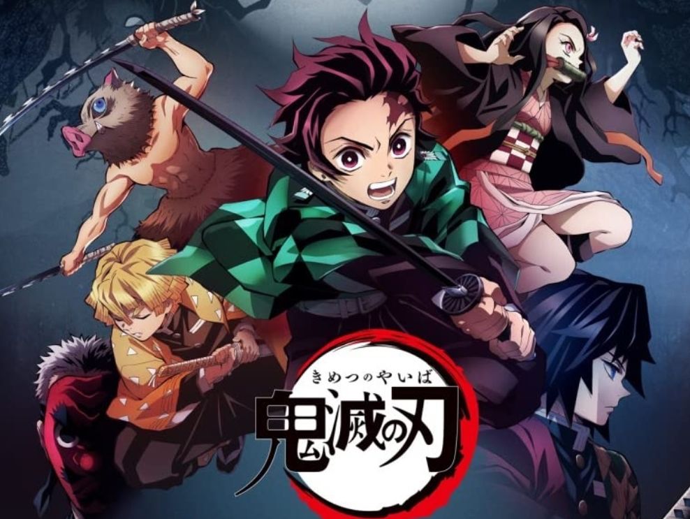  Demon Slayer: Kimetsu no Yaiba the Movie: Mugen Train (dok. imdb)