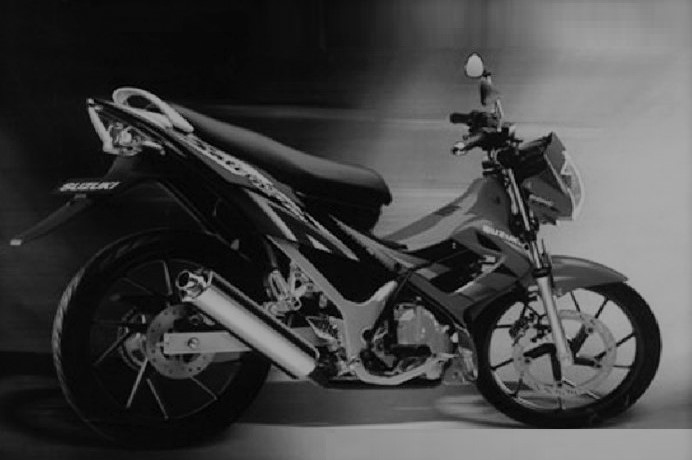 dok. Suzuki Indonesia