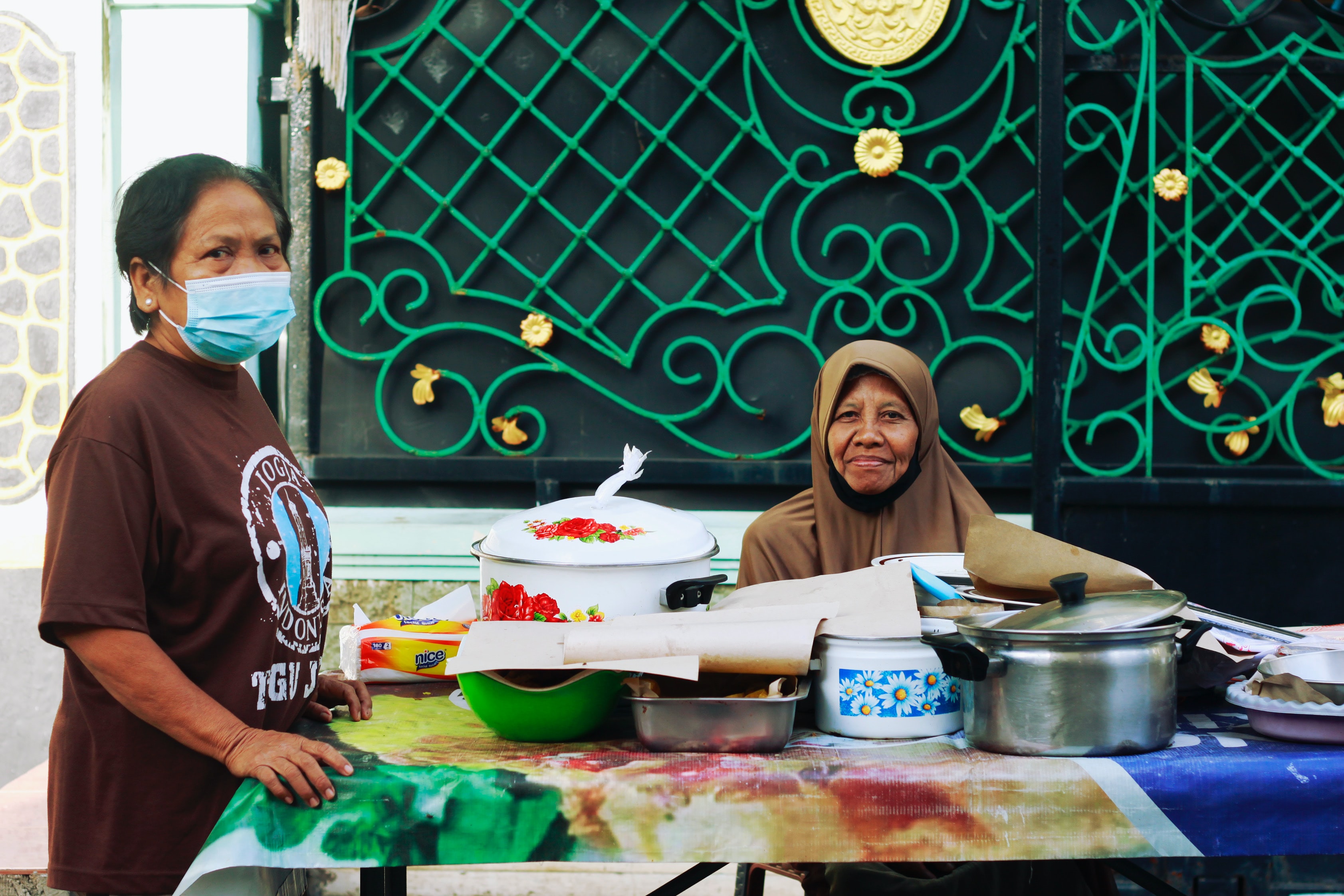 Ilustrasi (Dok. Adismara Putri Pradiri/Unsplash)