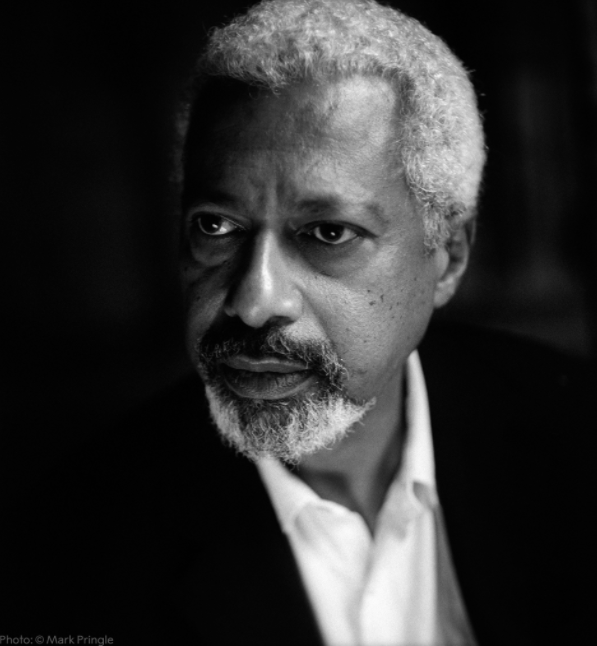 Abdulrazak Gurnah (Dok. Nobel Prize/Twitter)