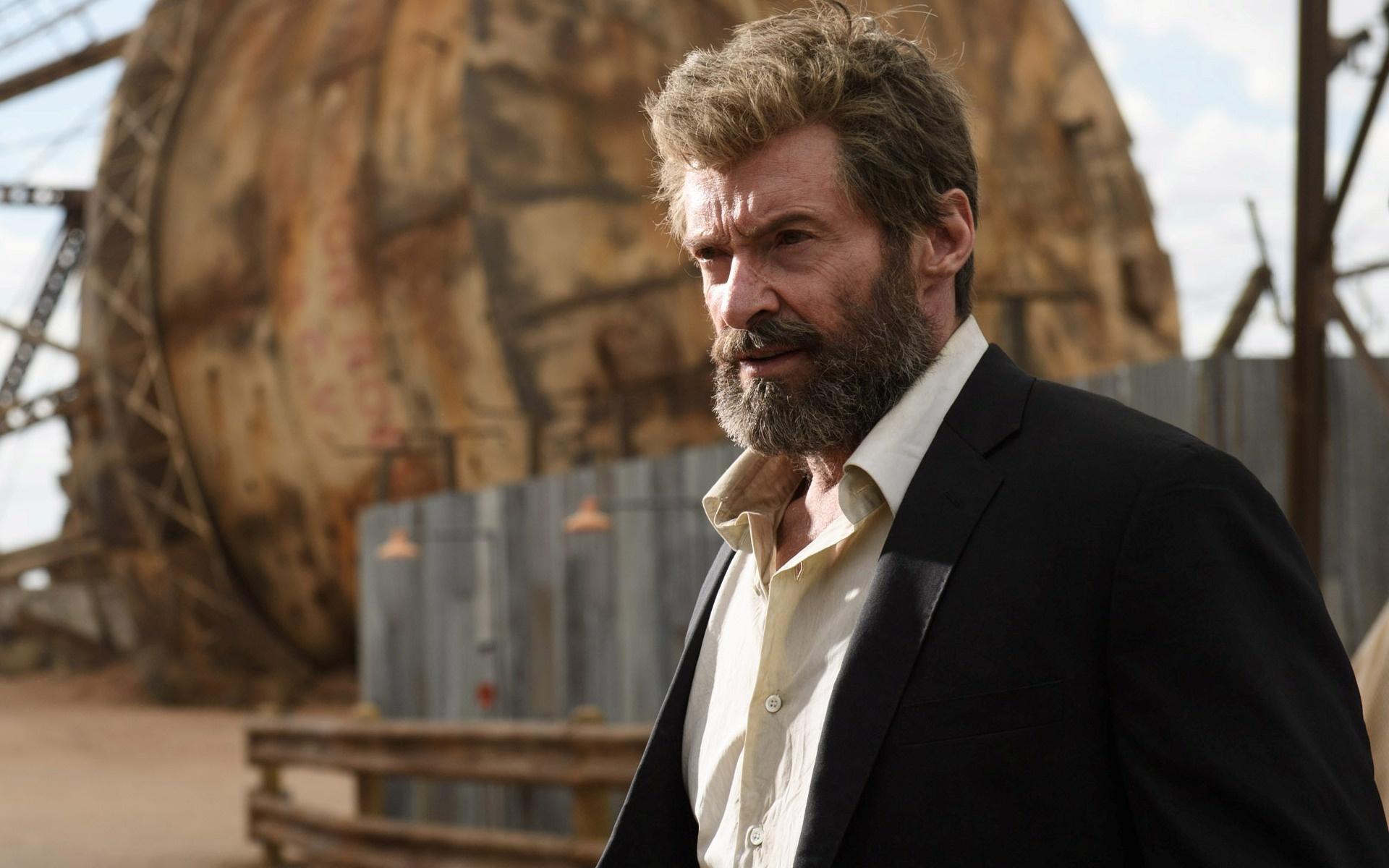 Logan. (Dok. 20th Century Fox)