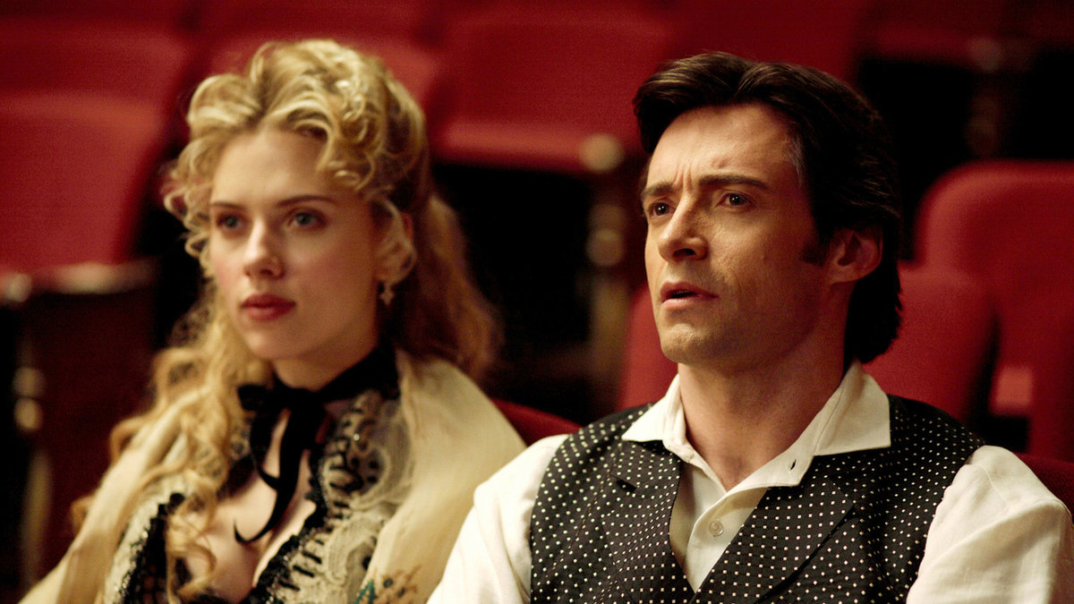The Prestige (Dok. Warner Bros.)