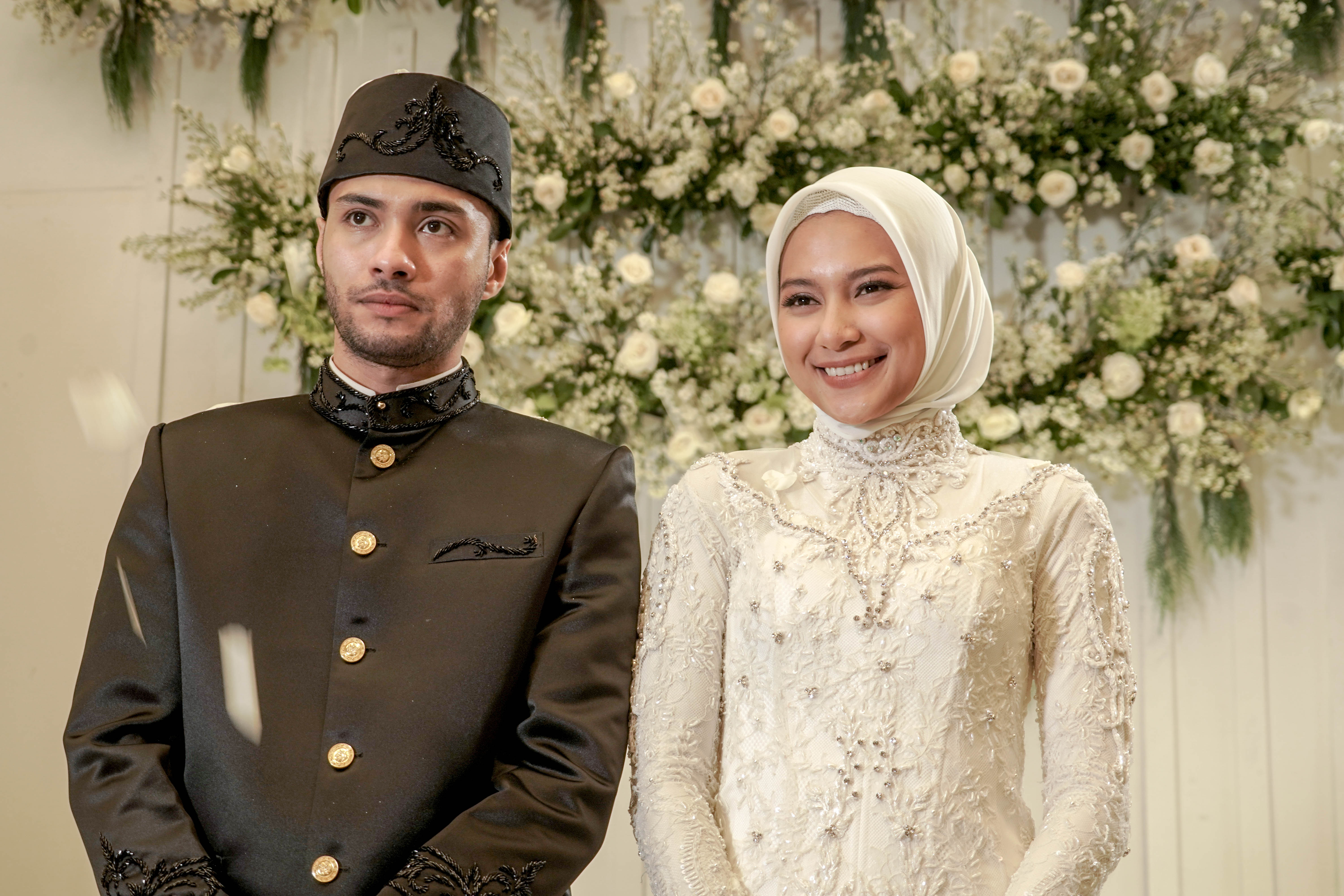 Wedding Agreement The Series. (Dok. Starvision)