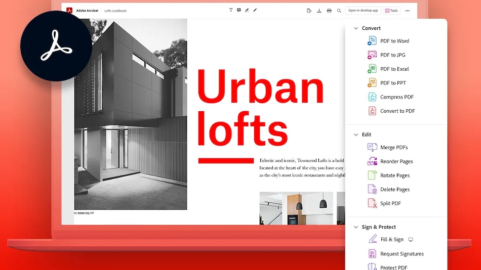 Adobe Acrobat (Adobe)