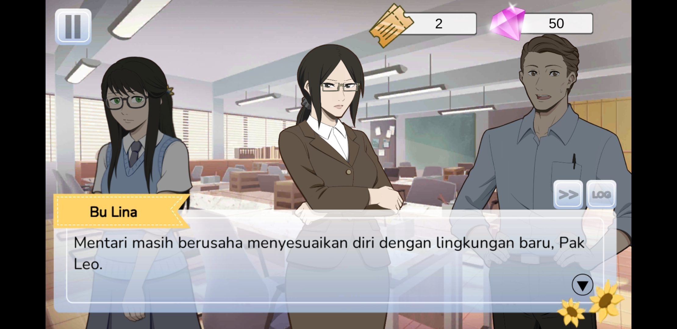 (Tangkapan layar aplikasi) 