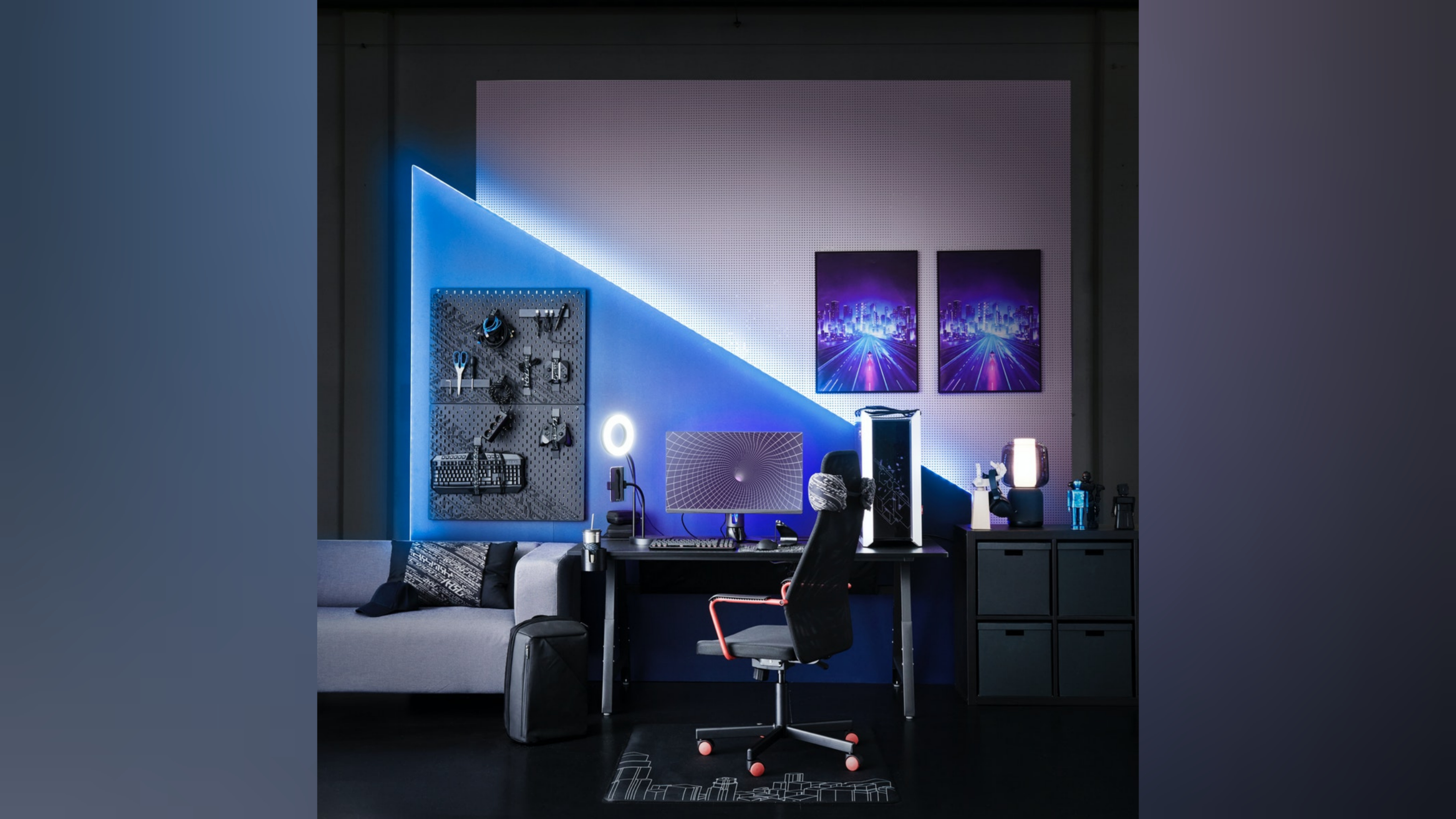 (ROG-IKEA) 