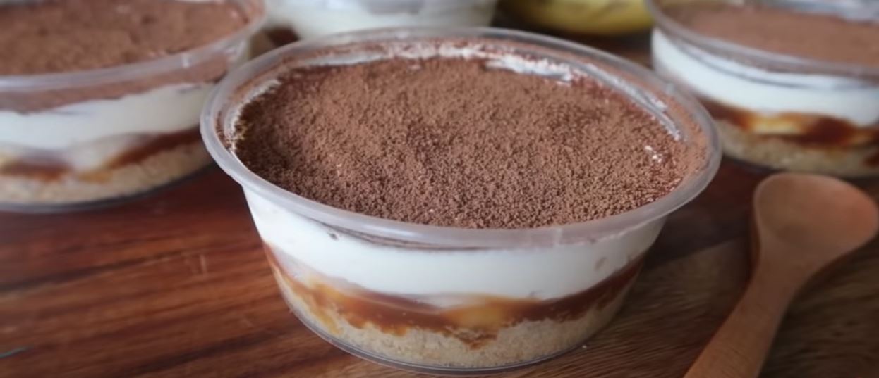 Banoffee (Dok. 