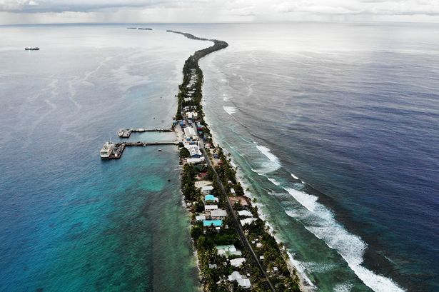 Tuvalu