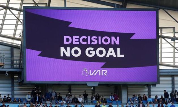 Video Assistant Referees 