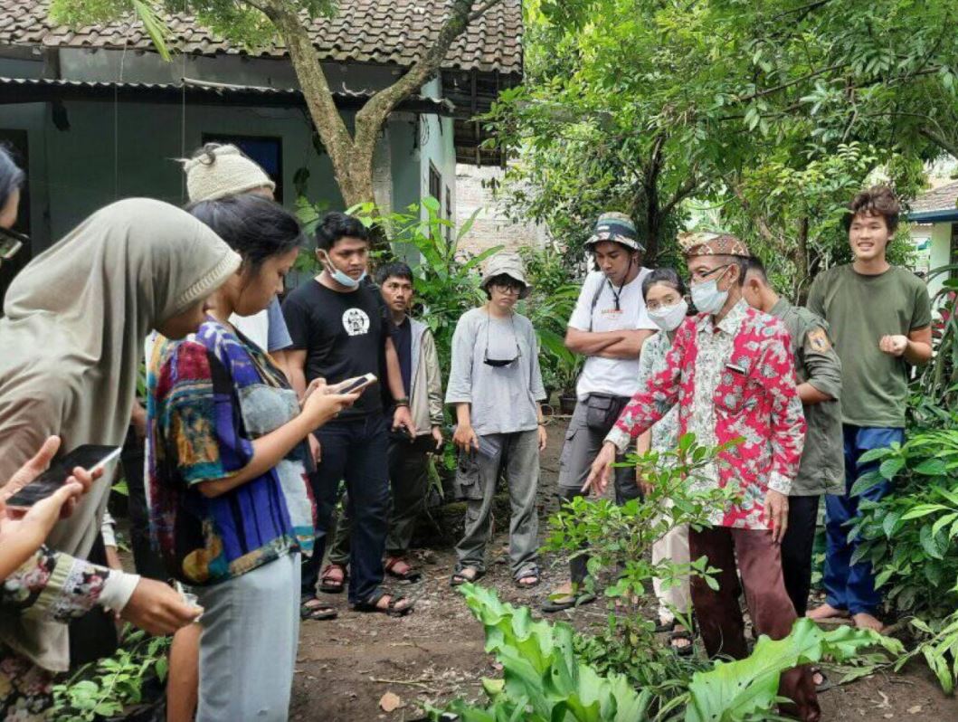 Wisata (Dok. Jadesta)