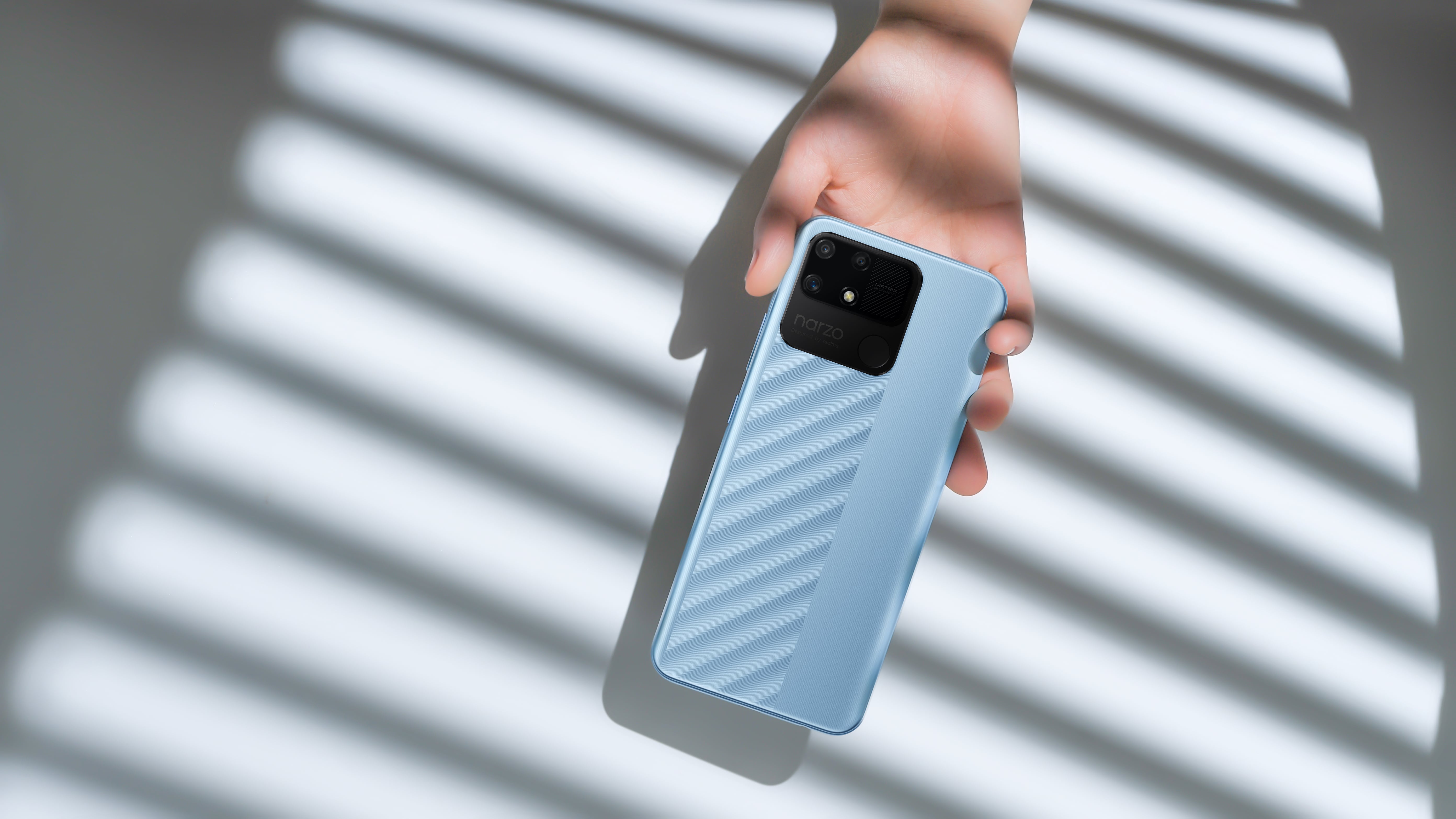 Narzo 50A (Realme)