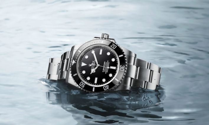 Rolex Submariner. (Dok. Rolex)