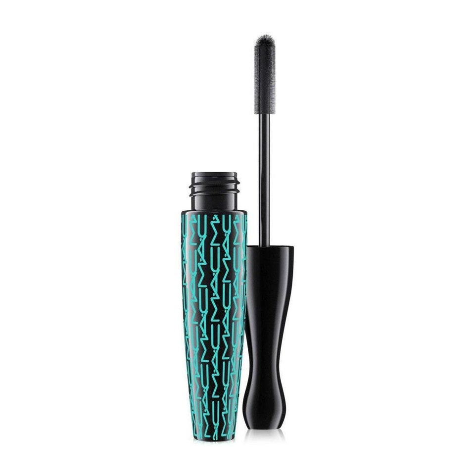  MAC In Extreme Dimension Waterproof Mascara . (Dok. MAC)