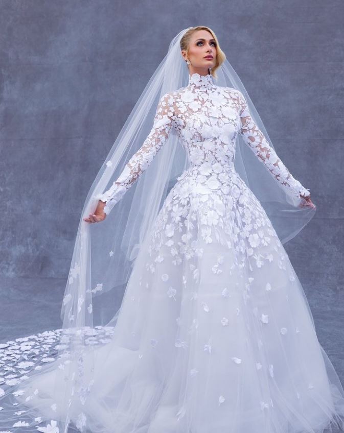 Dok. Oscar de La Renta