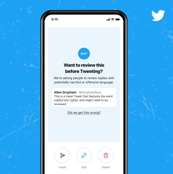 Dok. Twitter