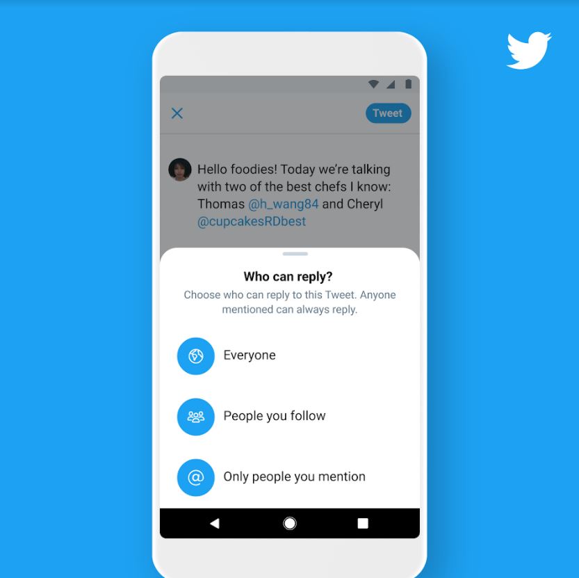 Dok. Twitter