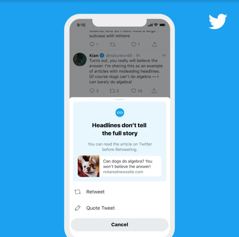 Dok. Twitter