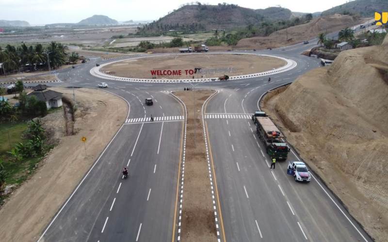 Sirkuit Mandalika