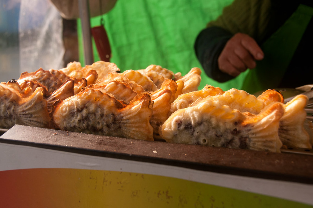 bungeoppang/Flickr