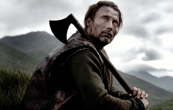 Valhalla Rising. (Dok. Scanbox Entertainment)