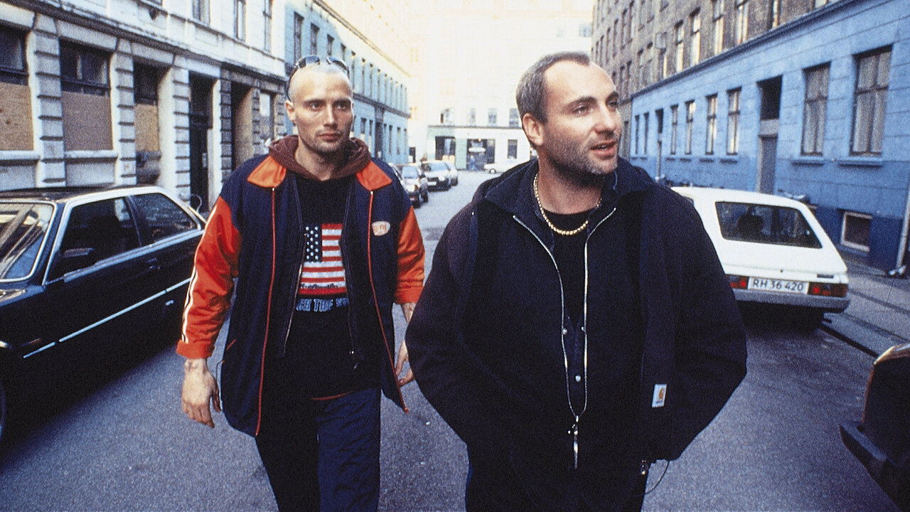 Pusher II. (Dok. Nordisk Film)