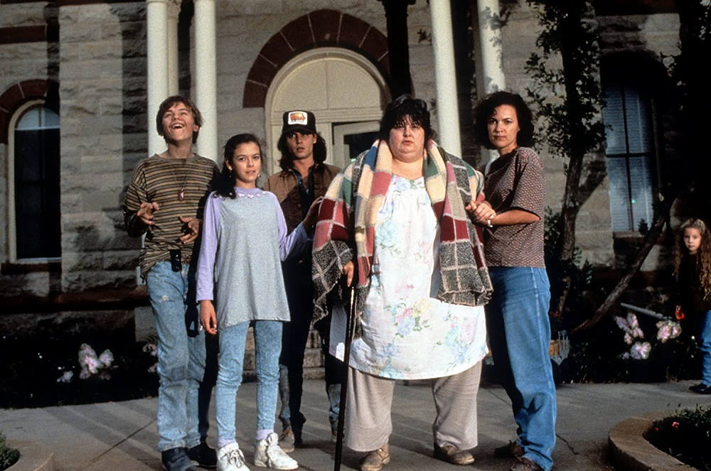 What's Eating Gilbert Grape. (Dok. Paramount Pictures)