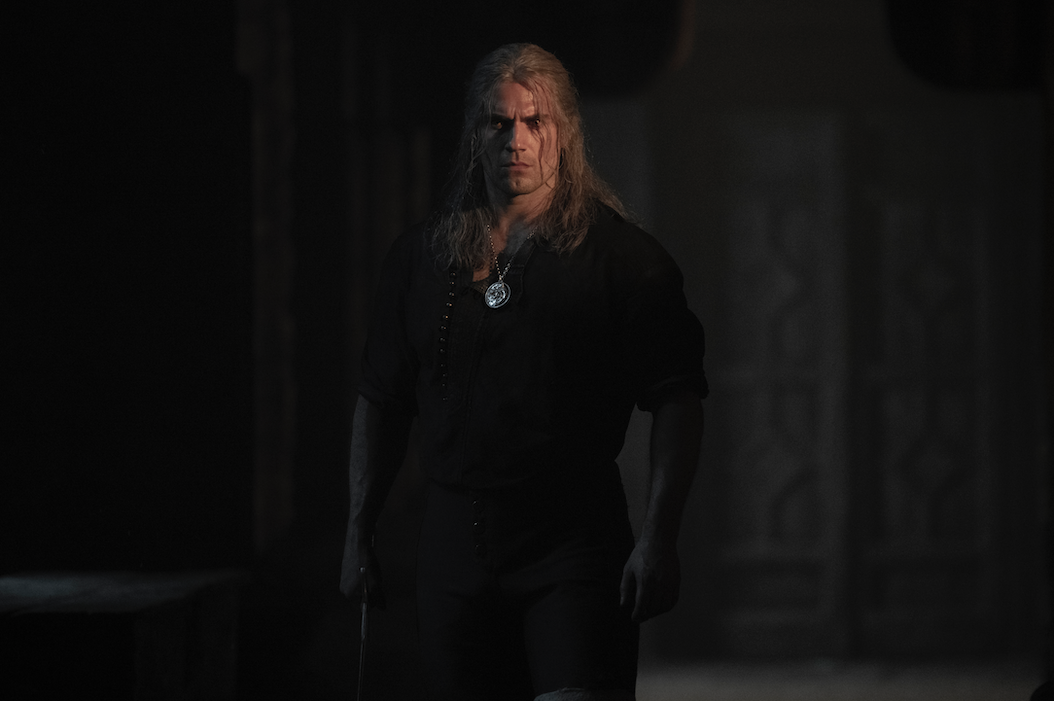 The Witcher Season 2. (Dok. Netflix)