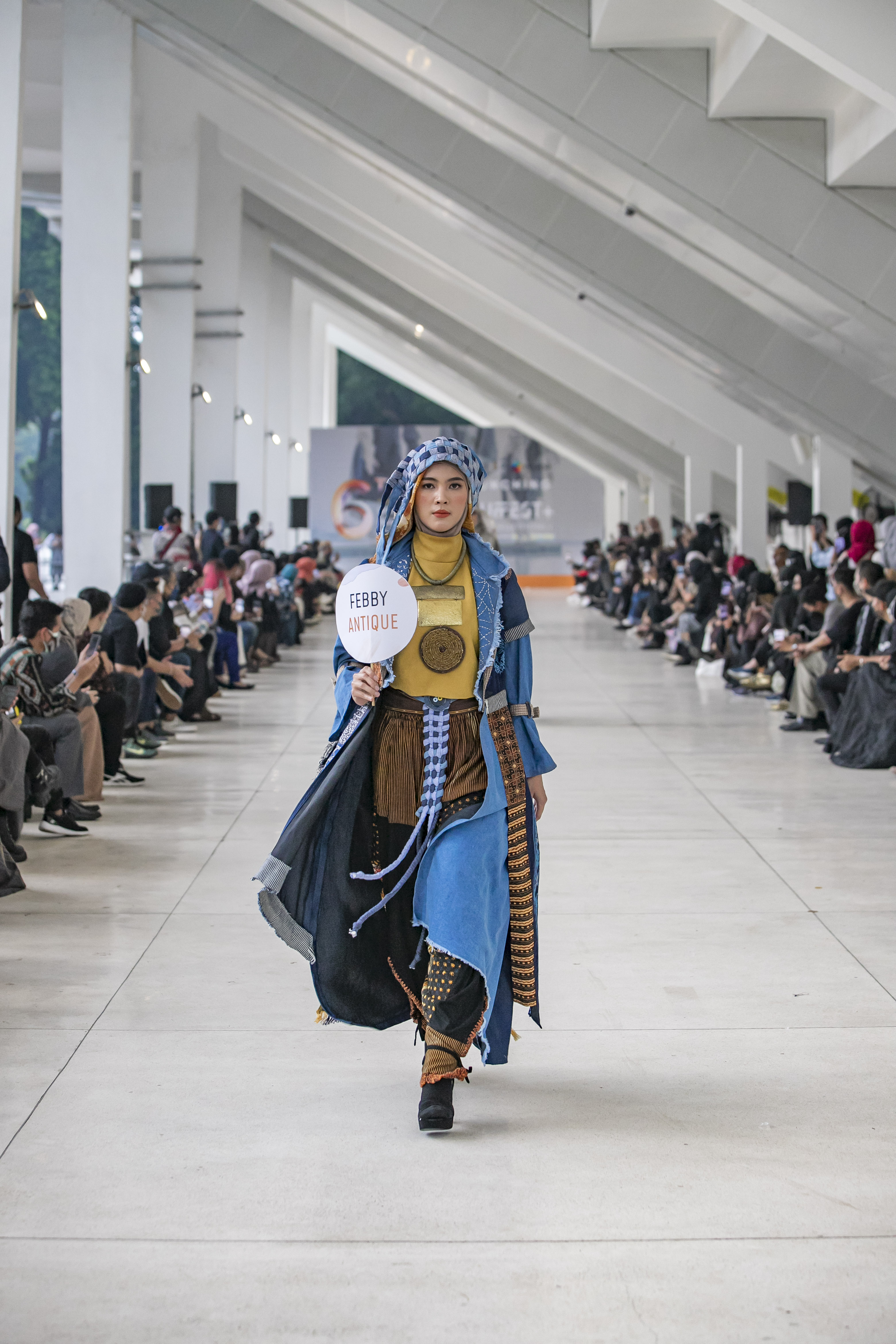 Dok. Indonesian Fashion Chamber