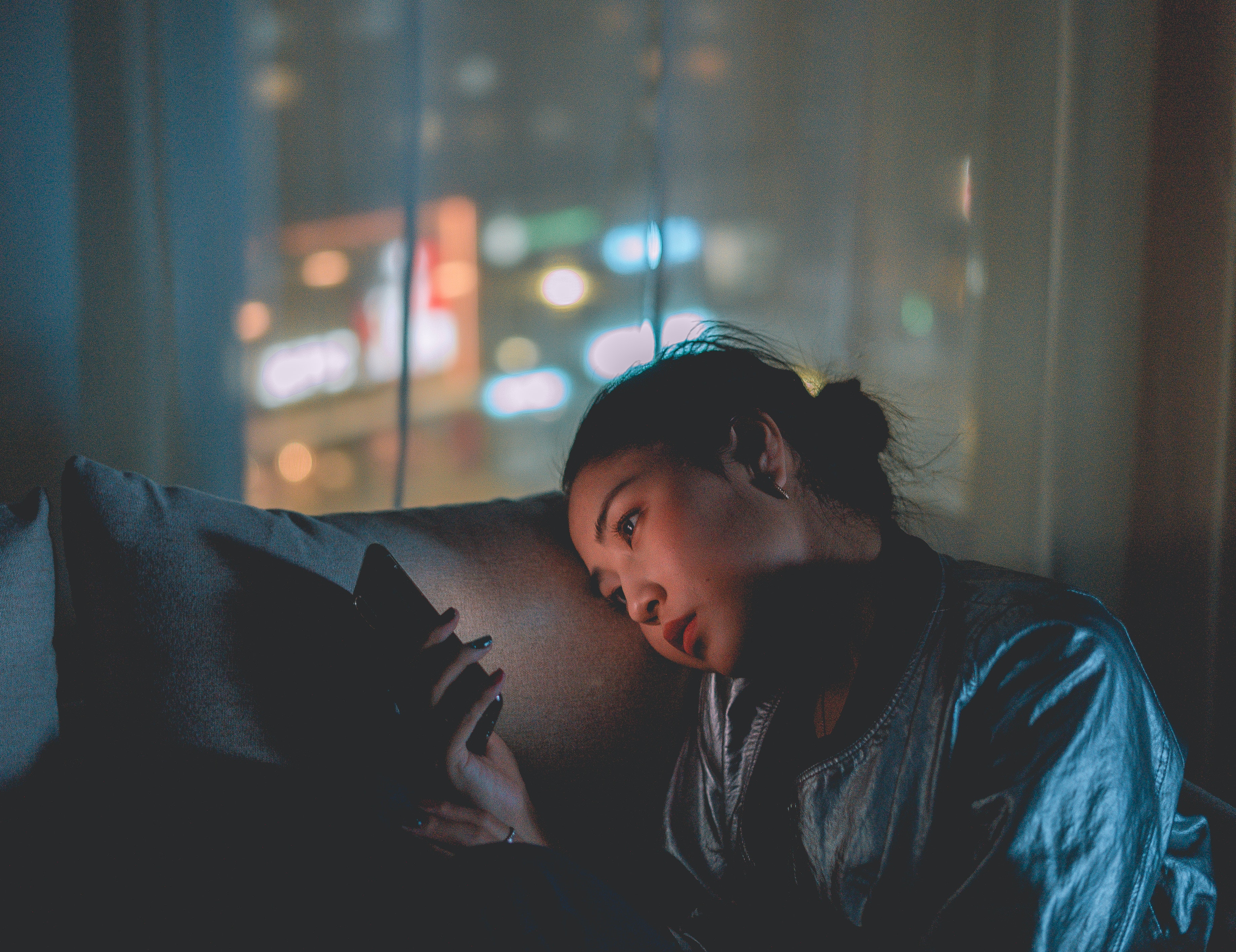 Ilustrasi  (Dok. Mikotoraw Photographer/Pexels)